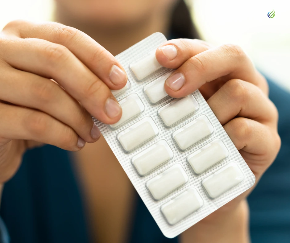 Nicotine Replacement Therapy (NRT): A Vital Step Towards Quitting Smoking